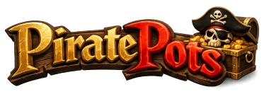 Pirate Pots logo
