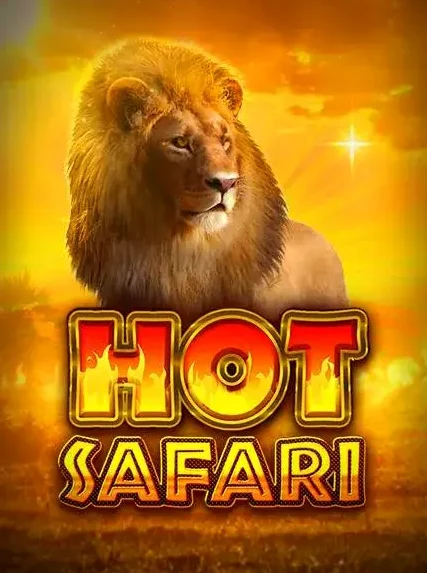 Hot Safari Slot online at Pirate Pots