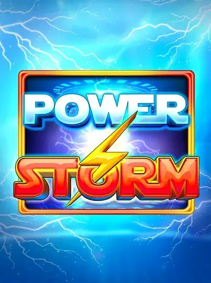 Power Storm Slot online at Pirate Pots