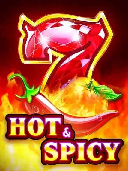 Hot And Spicy Slot online at Pirate Pots